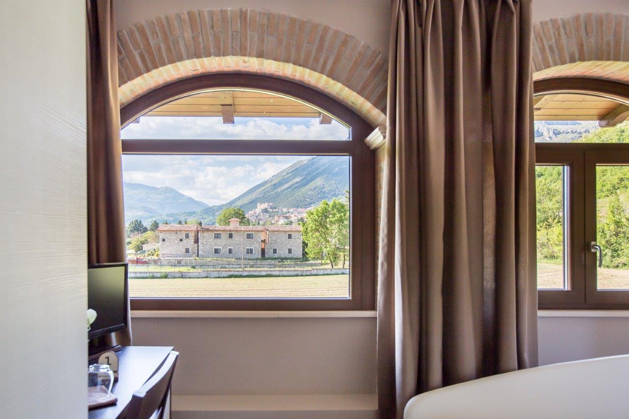 Il Fortino Celano Exterior photo